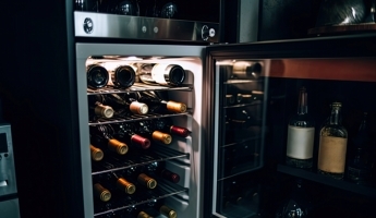 Bottle coolers vs wine fridges - what’s the difference?