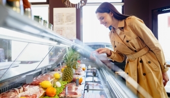 Five reasons to invest in a serveover counter