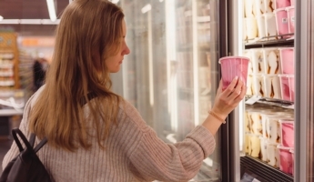 What's the best commercial refrigeration for late summer sales?