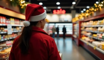 How to prepare your commercial refrigeration for the Christmas season