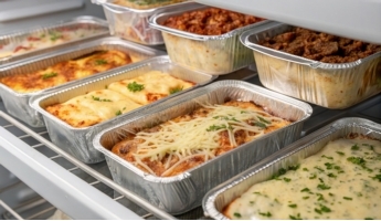 What are the best display fridges for a takeaway?