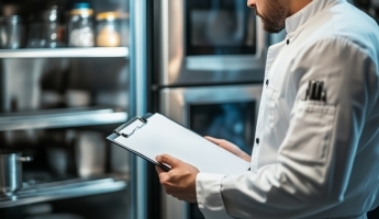 What fridge do I need for my restaurant?