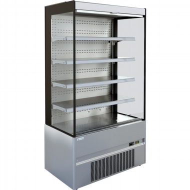 mafirol display fridge